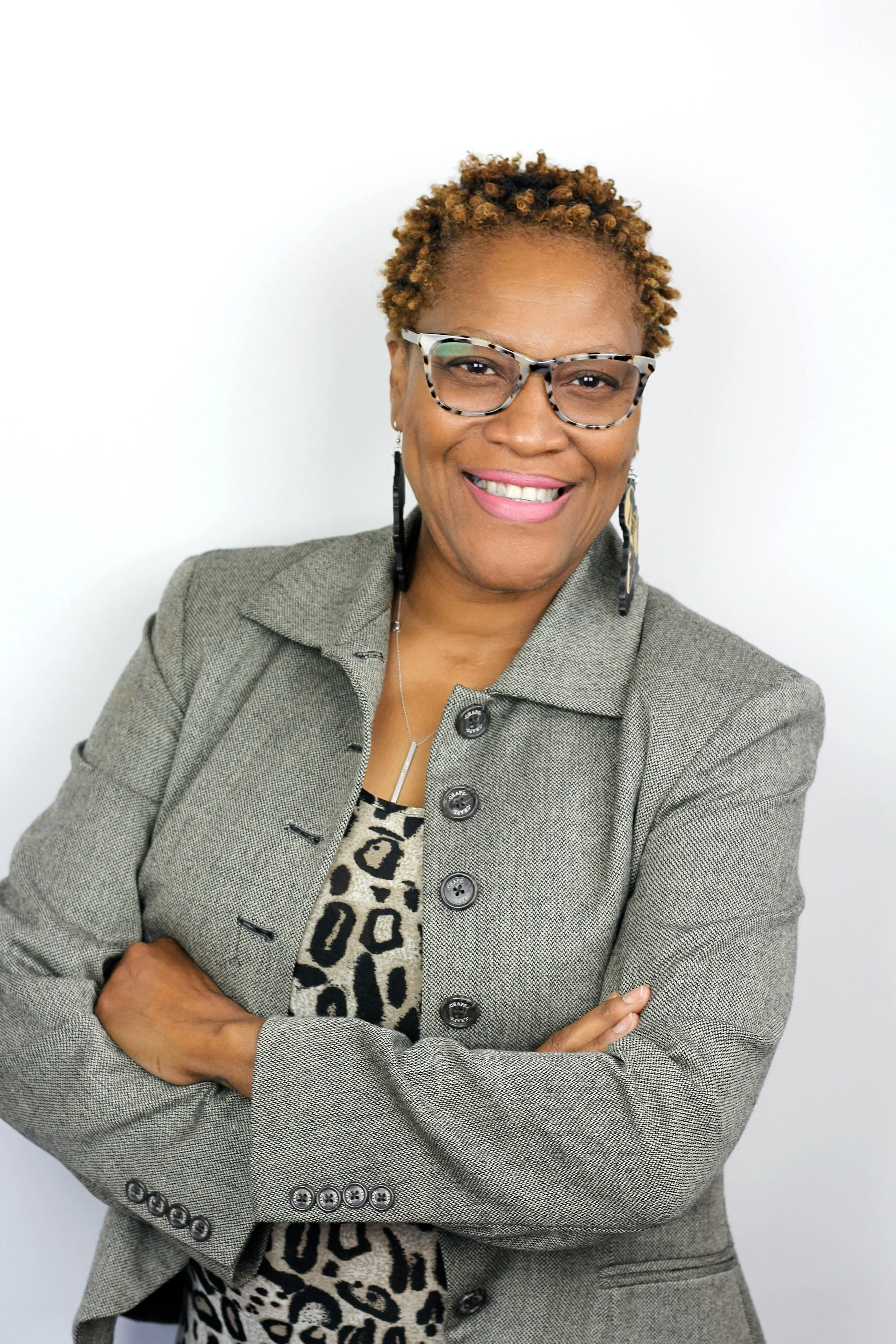 Edna White