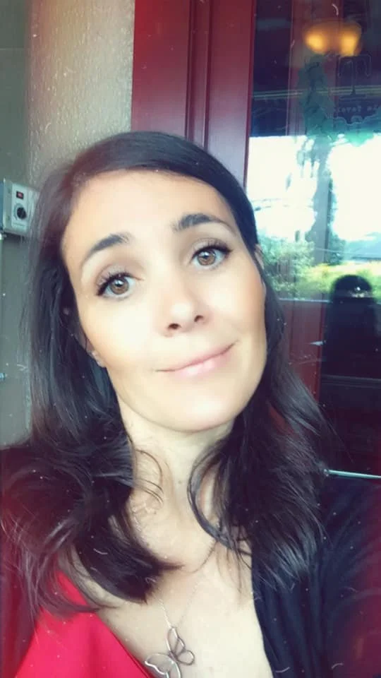 Megan Diehl
