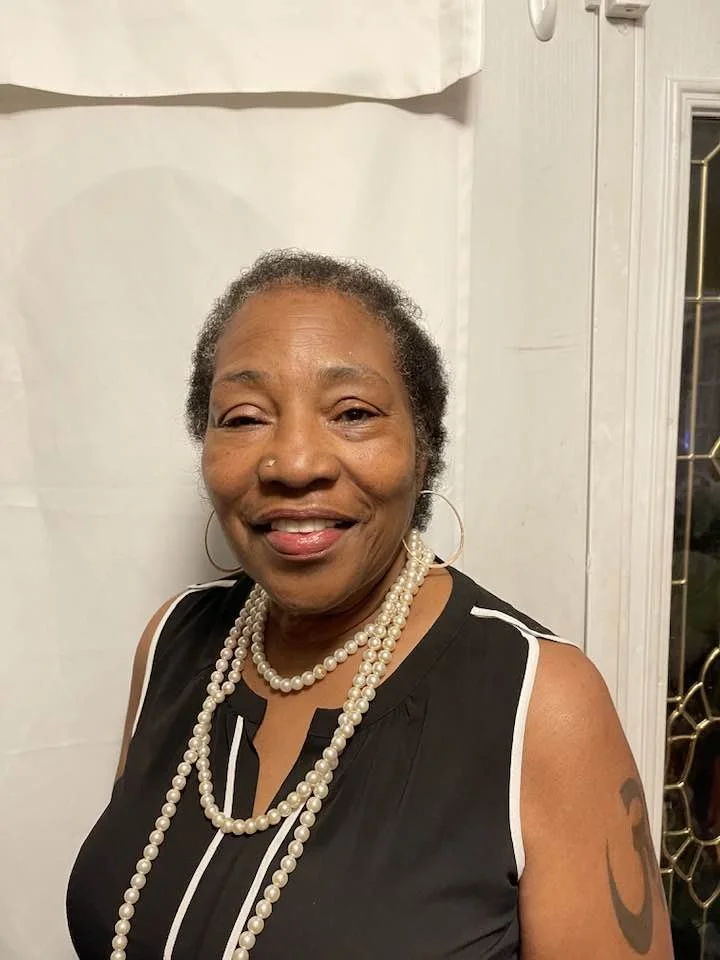 Denise A. Burton