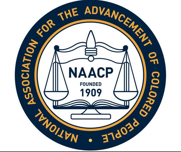 Brookhaven Town NAACP logo