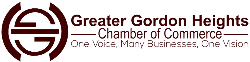 Greater Gordon Heights Chamber of Commerce