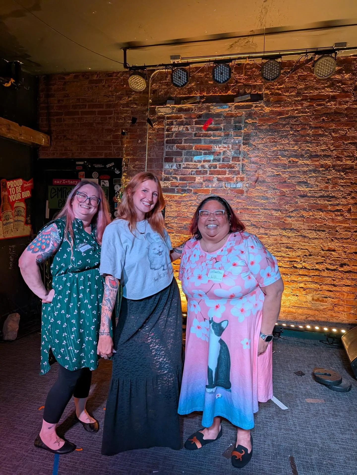 Thank you so much to everyone who joined us at our spelling bee fundraiser last week! With your help, we were able to raise $2,922 to help further our TNR initiatives in the Bluegrass. Plus, our matching grant from the United Spay Alliance will provi