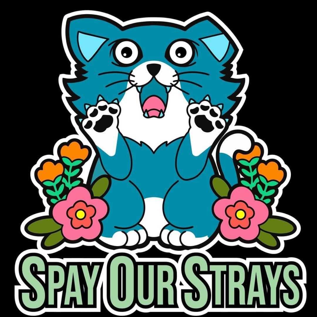 Spay Our Strays