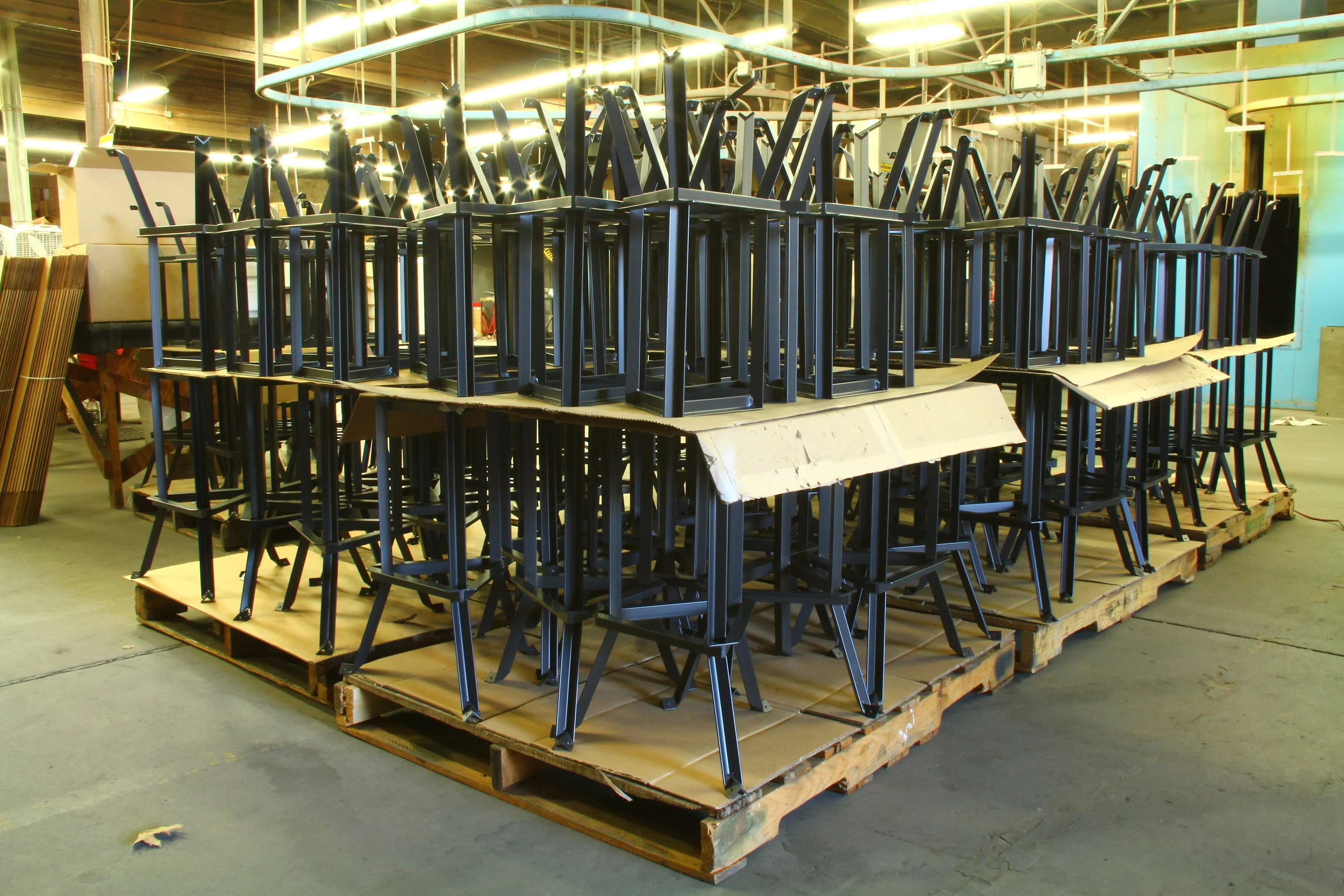 Warehouse