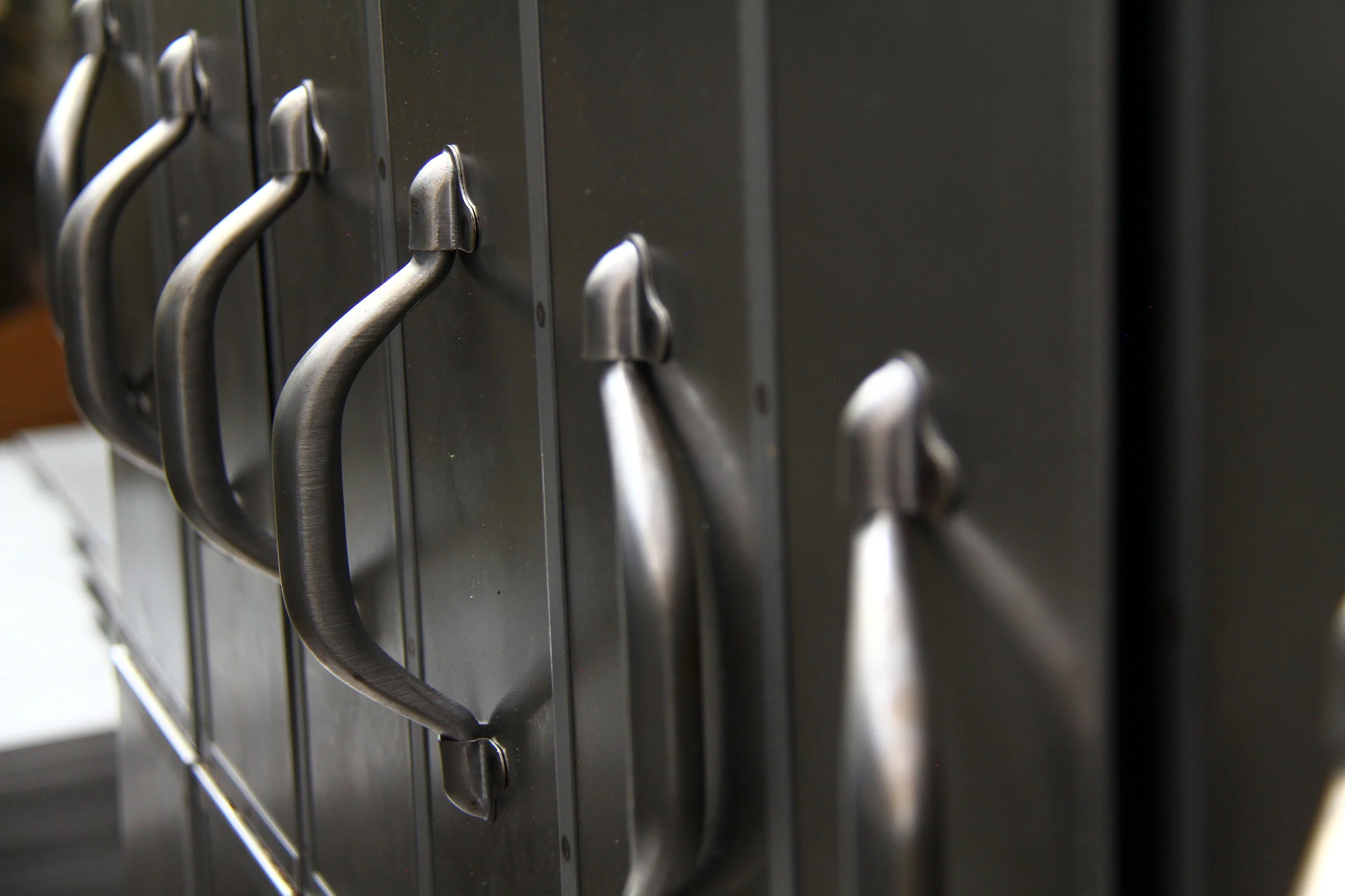 Handle Detail