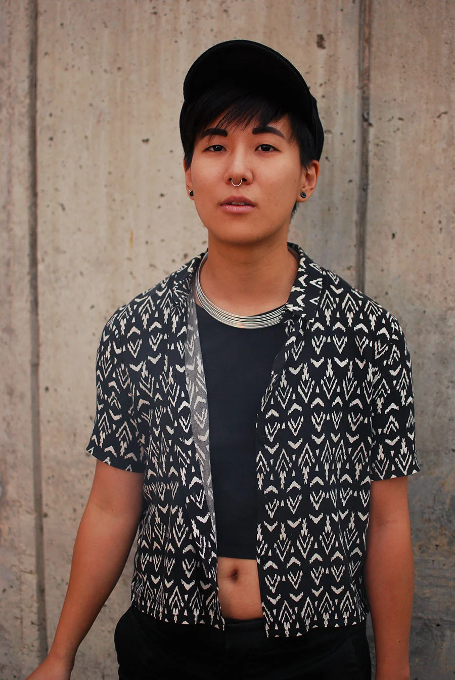 Fatberry Photography Portrait 17