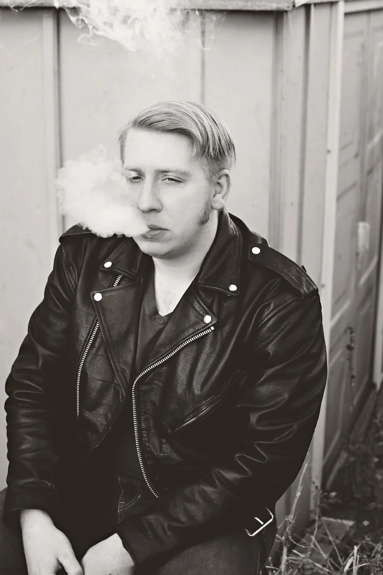 Fatberry Photography Portrait 23