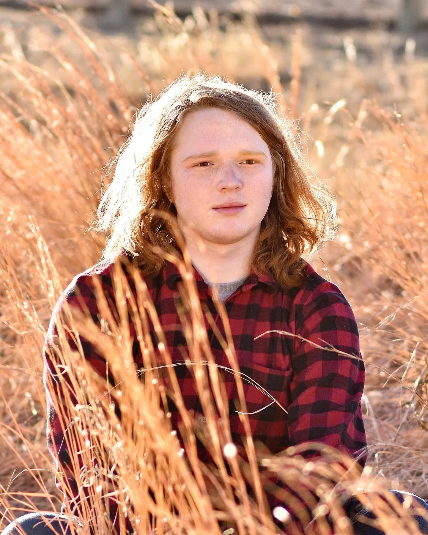 Senior portraits with Scooter! Senior year just isn&rsquo;t the same for a lot of teens in their last year of high school, the pandemic has made it impossible for mile stone stuff like prom and senior parties. I&rsquo;m glad I could provide a little 