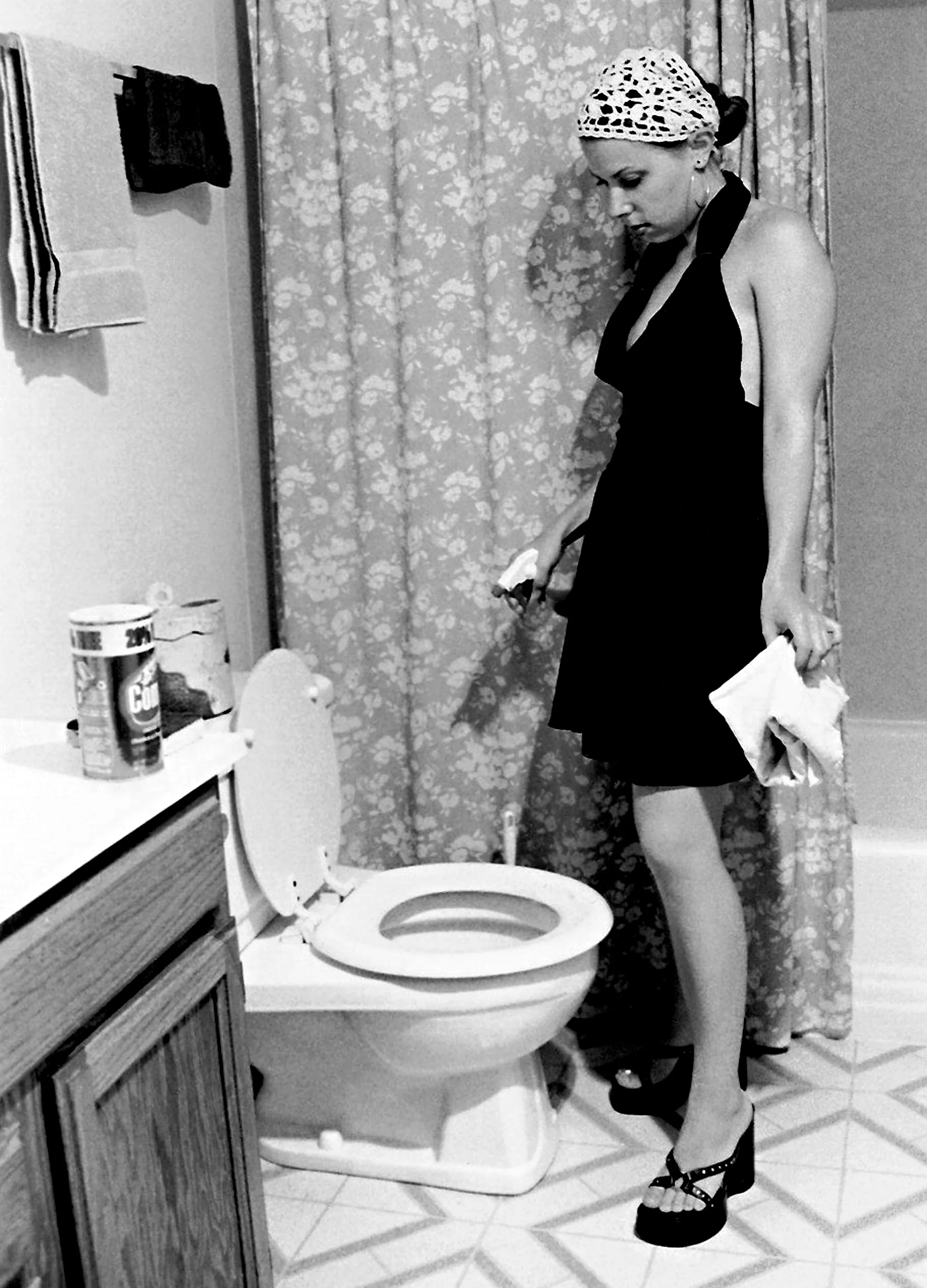 Bathroom 1