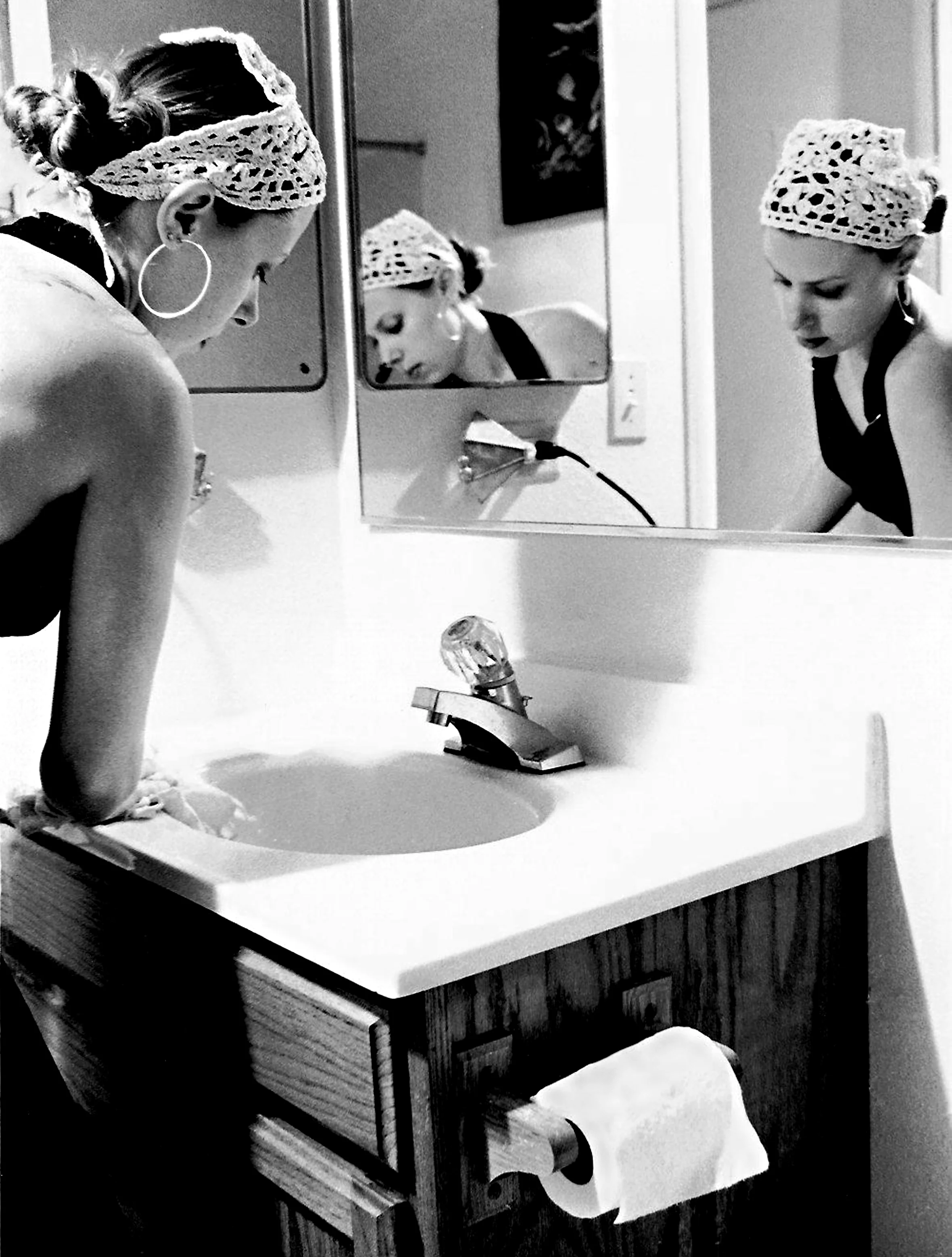 Bathroom 2