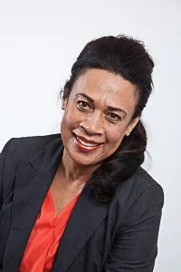 Queenie Sharko - Investment Services Manager