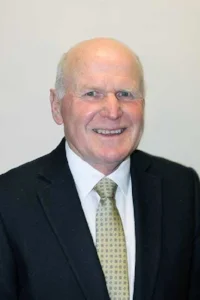 Murray Gill - Insurance Adviser