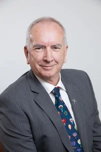 Bruce McCarroll - Insurance Adviser