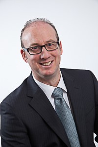 Jonathan Parsons - Financial Adviser
