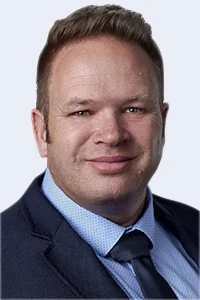 Peter Wilkening - Insurance Adviser