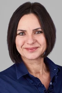 Anita Bedwell - Insurance &amp; Mortgage Adviser