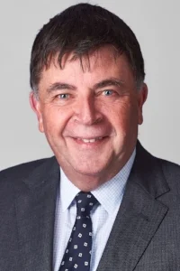 Allan Mearns - Head of Practice