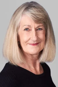 Arlene Lovesy - Adviser Support