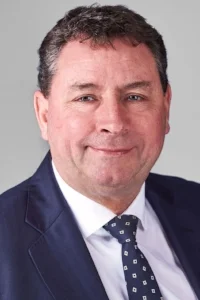 Craig Spratt - CEO and Founder