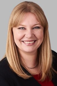 Vicky Fouche - Adviser Support