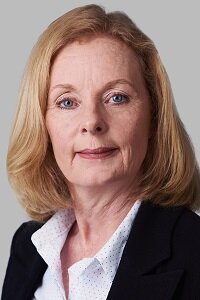 Jane Glover - Adviser Support