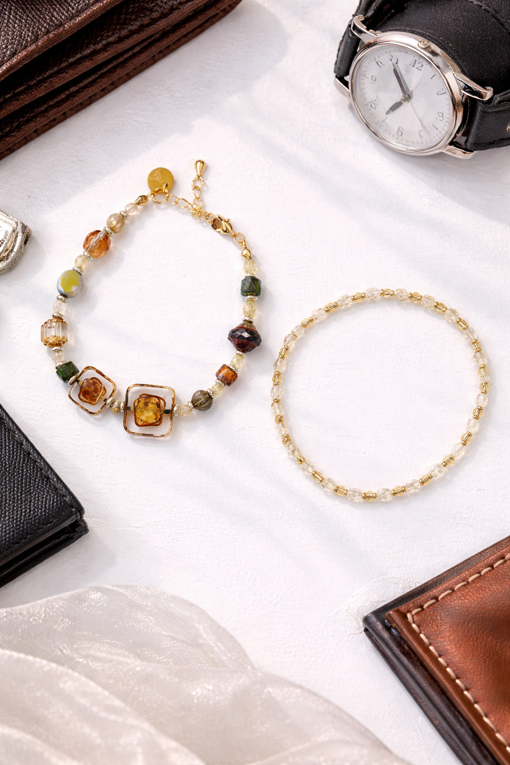 Amber Core  - Avram Oh