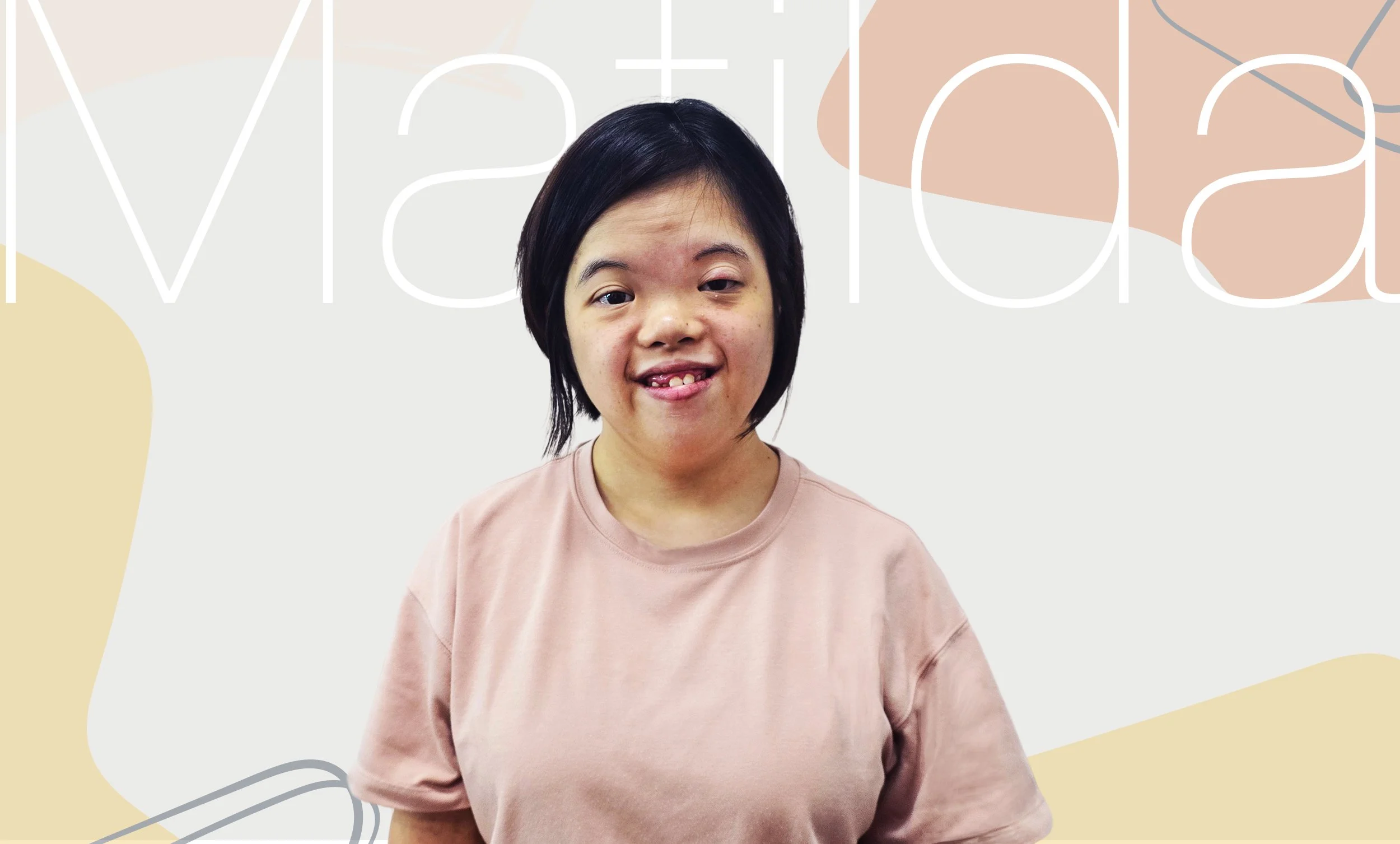 Matilda Chan