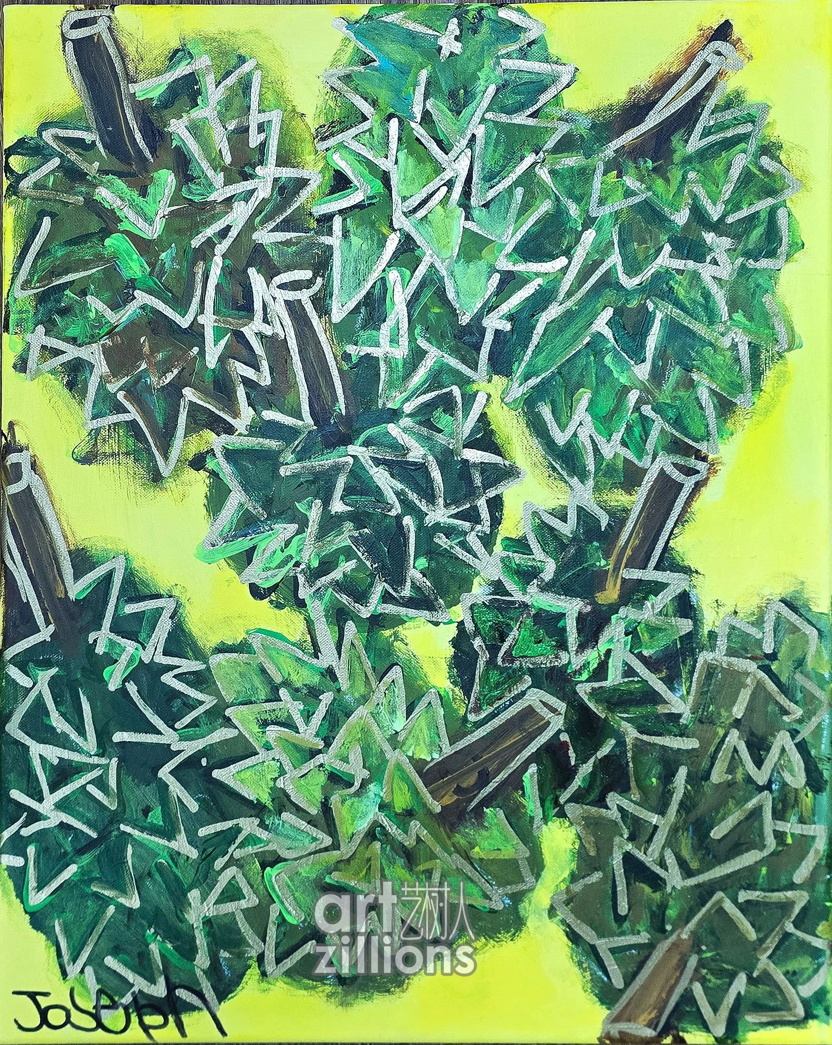 Singapore’s Spiky Jewel