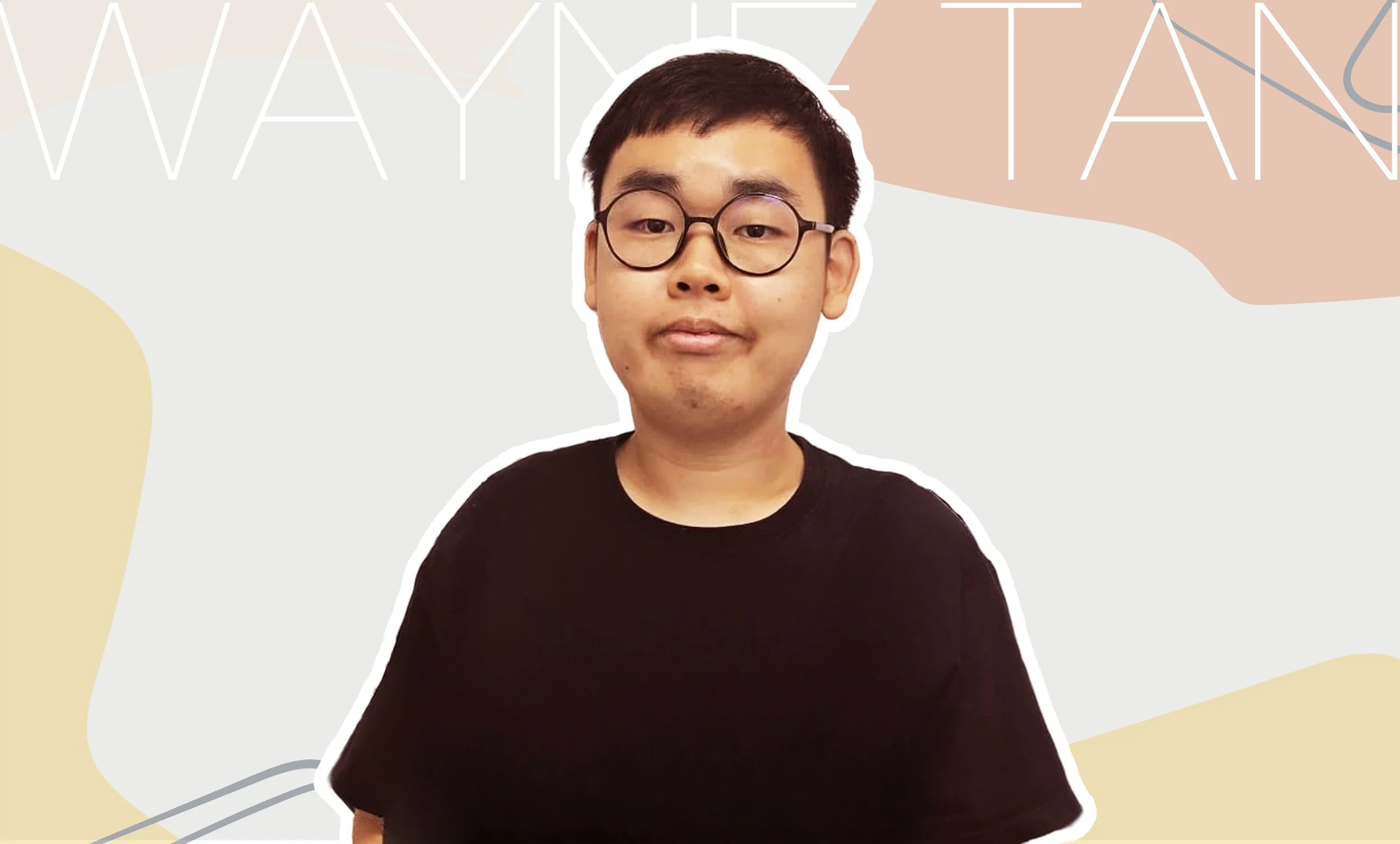 Wayne Tan