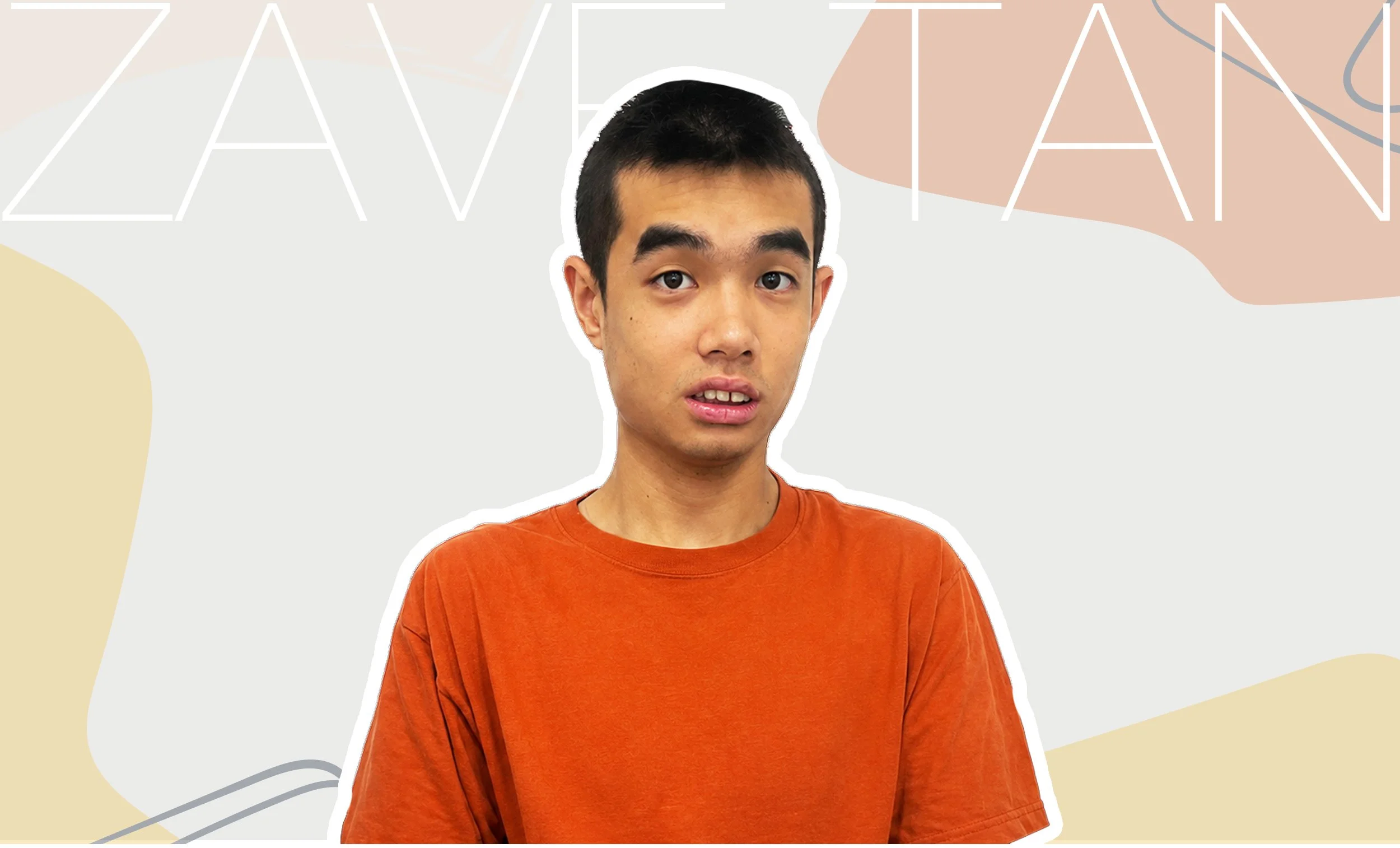Tan Shang Yang Zave