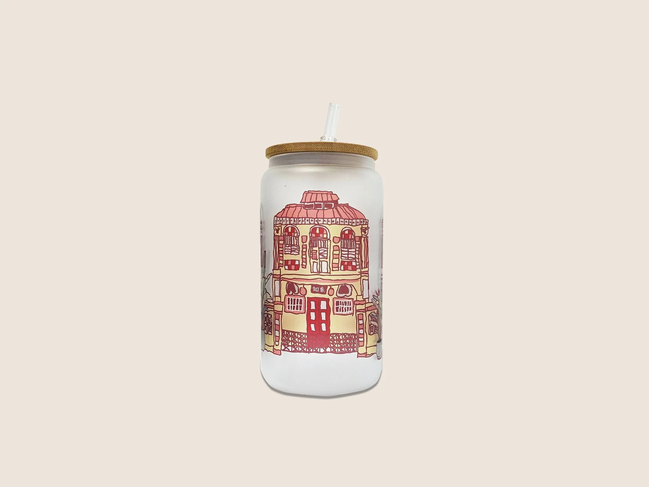 Peranakan Charm 2 - Sijun Leong