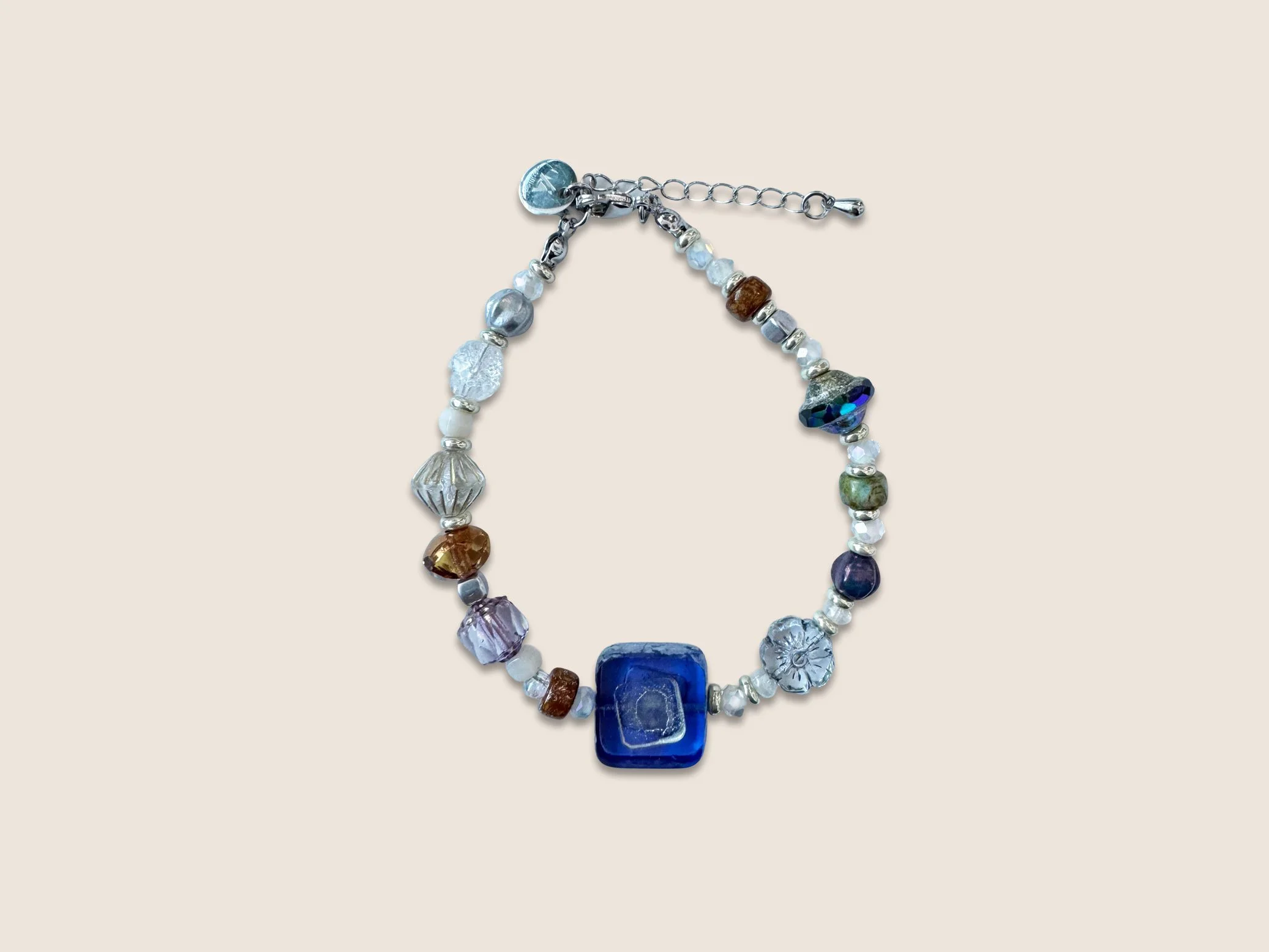 Icon Series 1 - Avram Oh