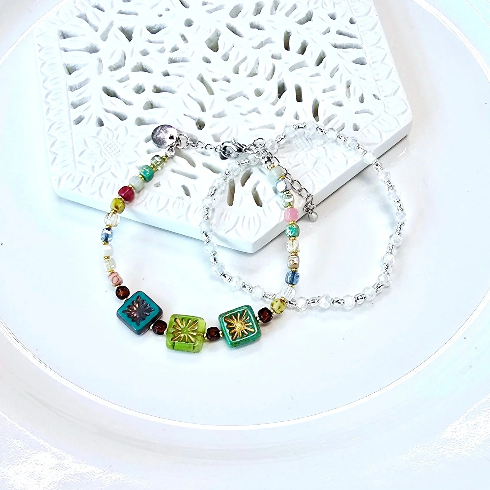 Peranakan Series [AZBSJ016] - Leong Sijun