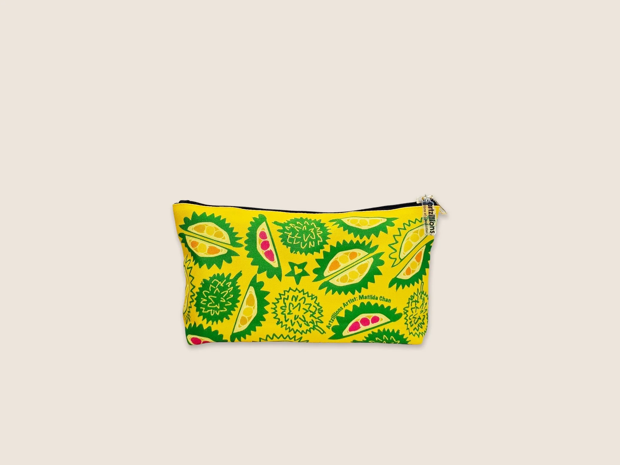 Durian Delight - Matilda Chan