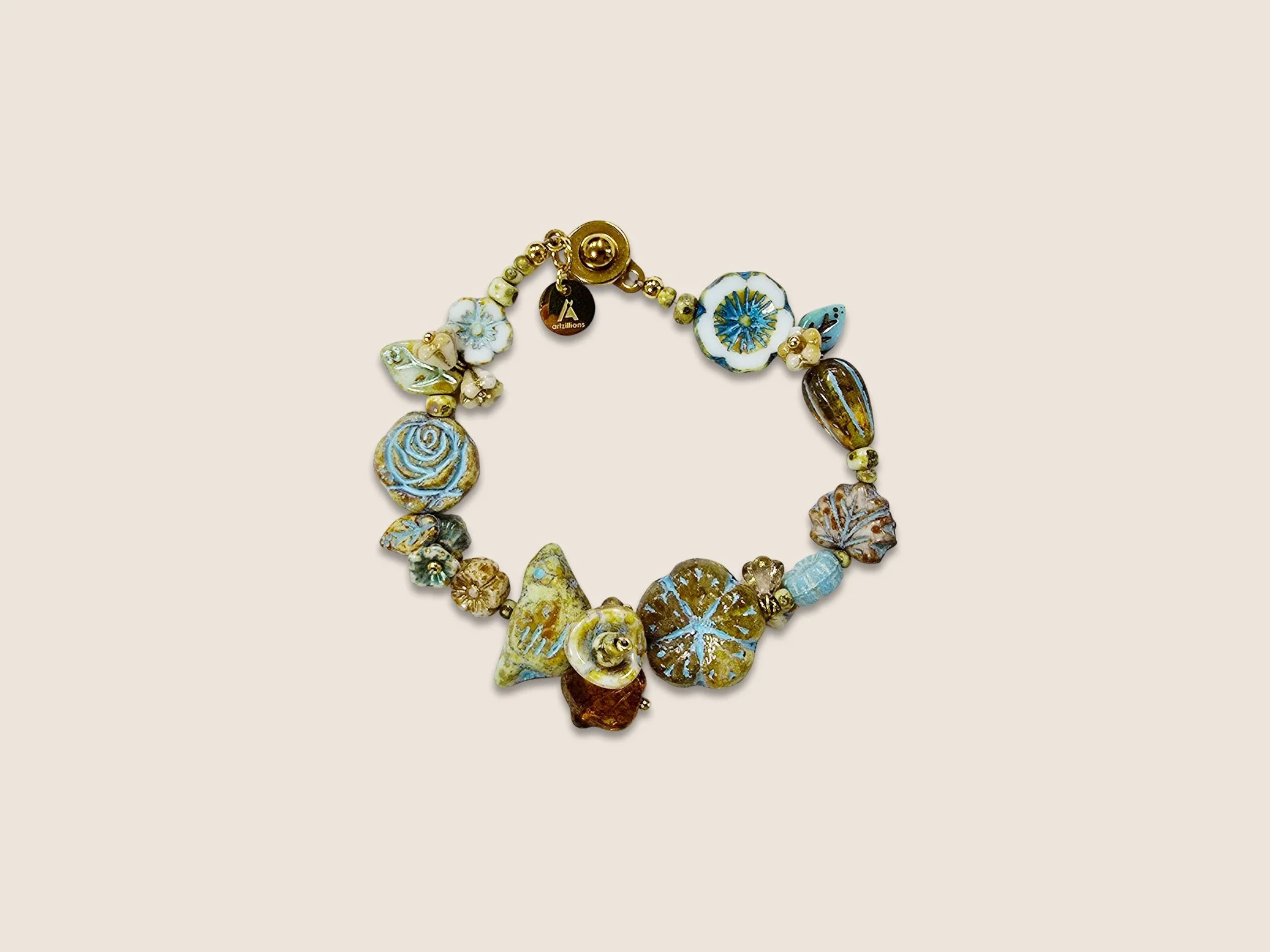 Bird & Flower Series 2 - Ashley Ang