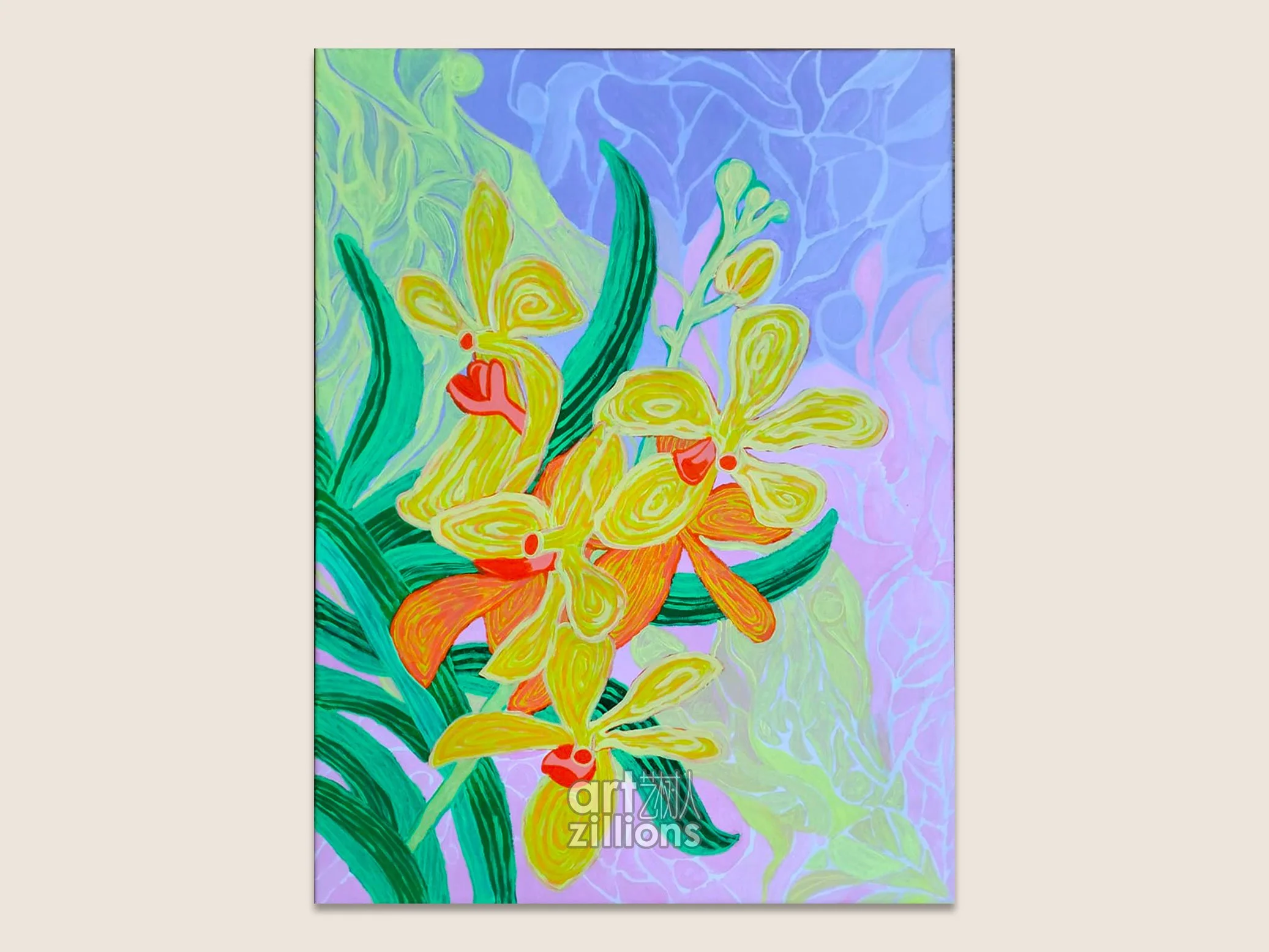 Aranda Lee Kuan Yew - Eera Nasriah