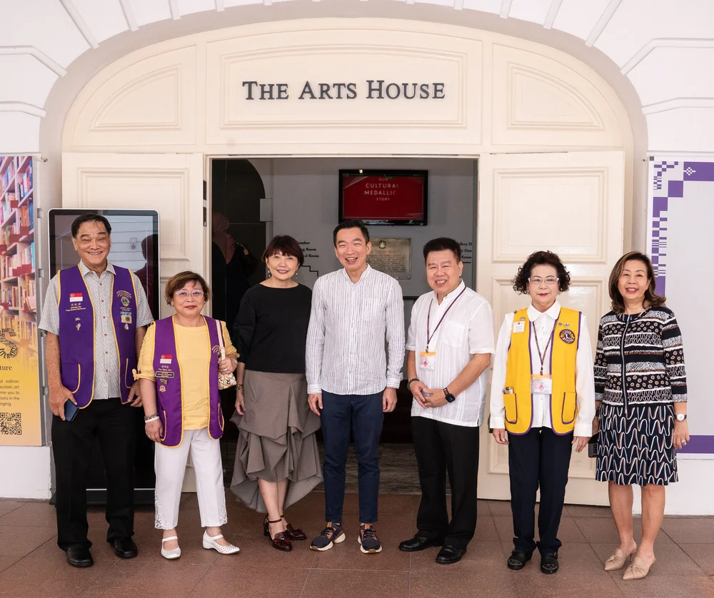 Inclusive Hearts for Art — Artzillions