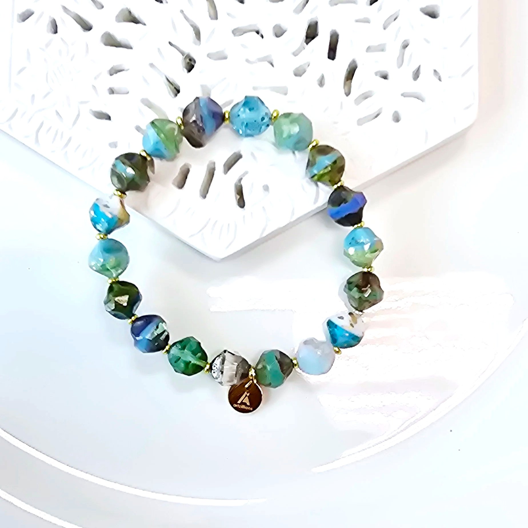 Peranakan Series [AZBSJ022] - Leong Sijun