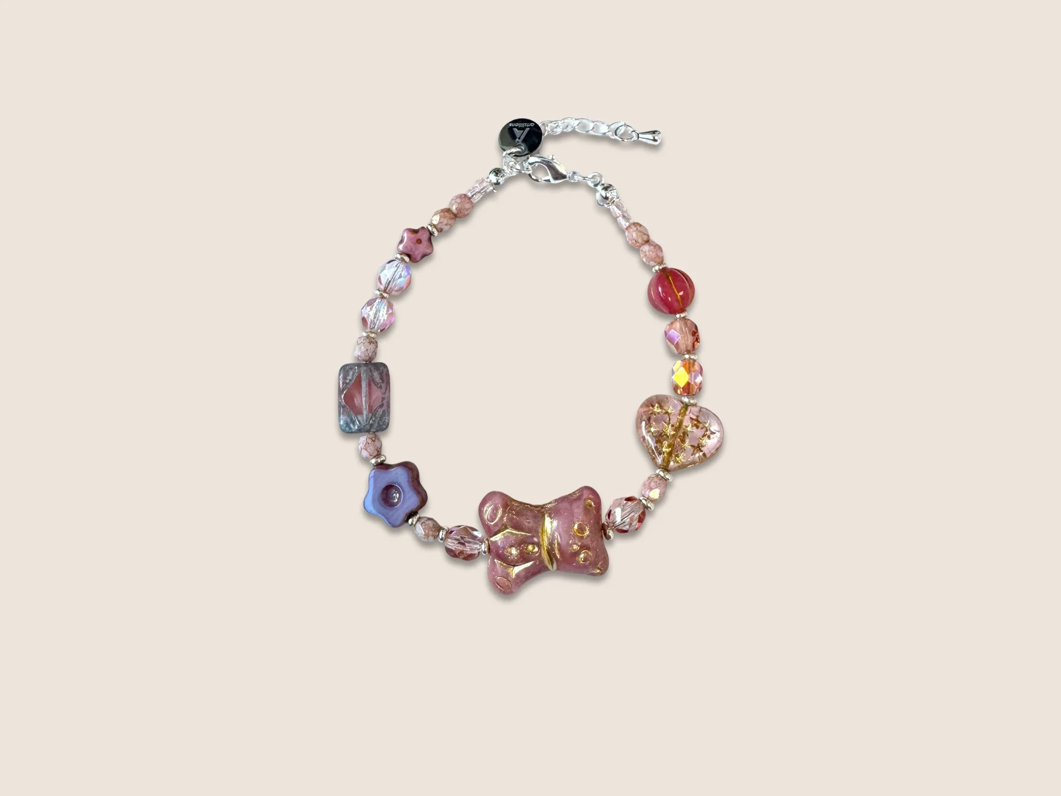 Toy Series 1 - Rayden Yeow