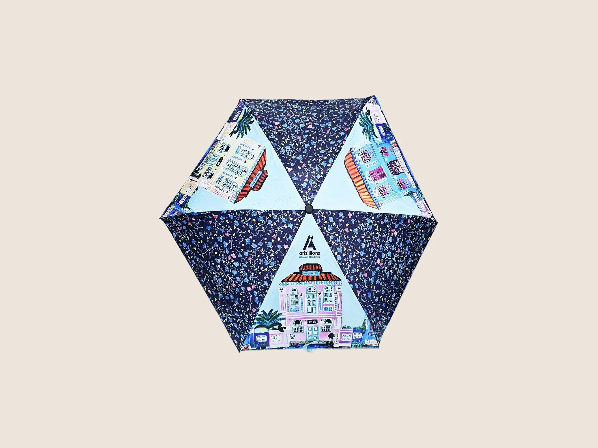 Peranakan - Leong Sijun