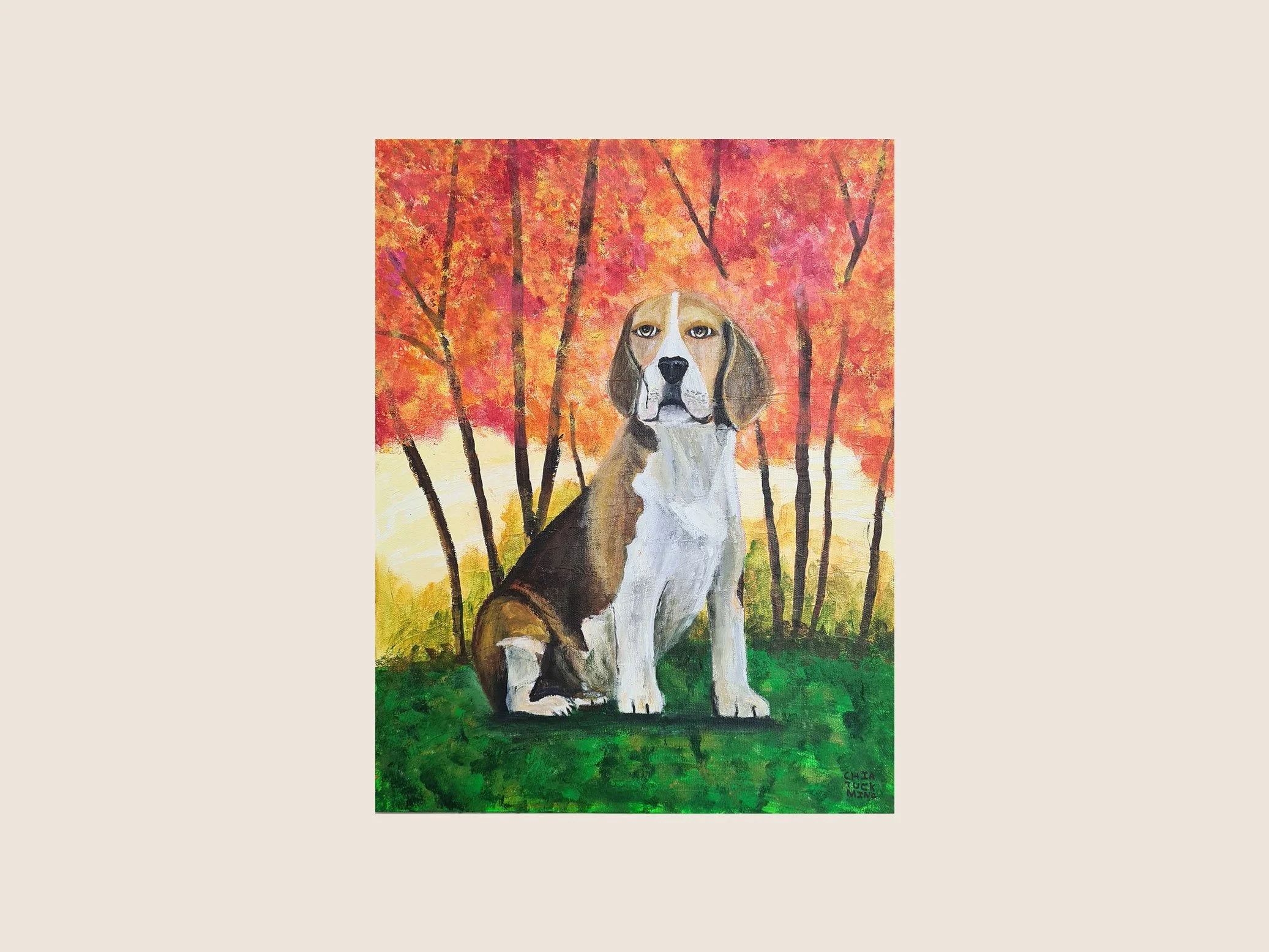 Chia-Tuck-Ming--Beagle-in-the-Fall-Breeze.jpg