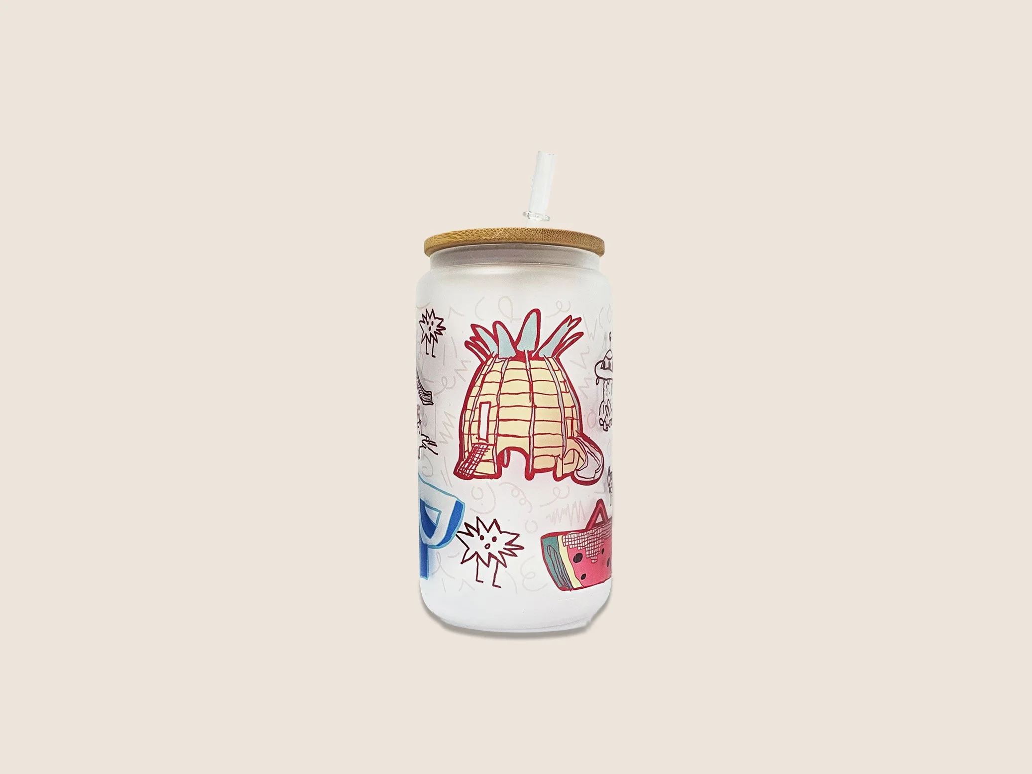 PlayScape SG - Nathan Choy