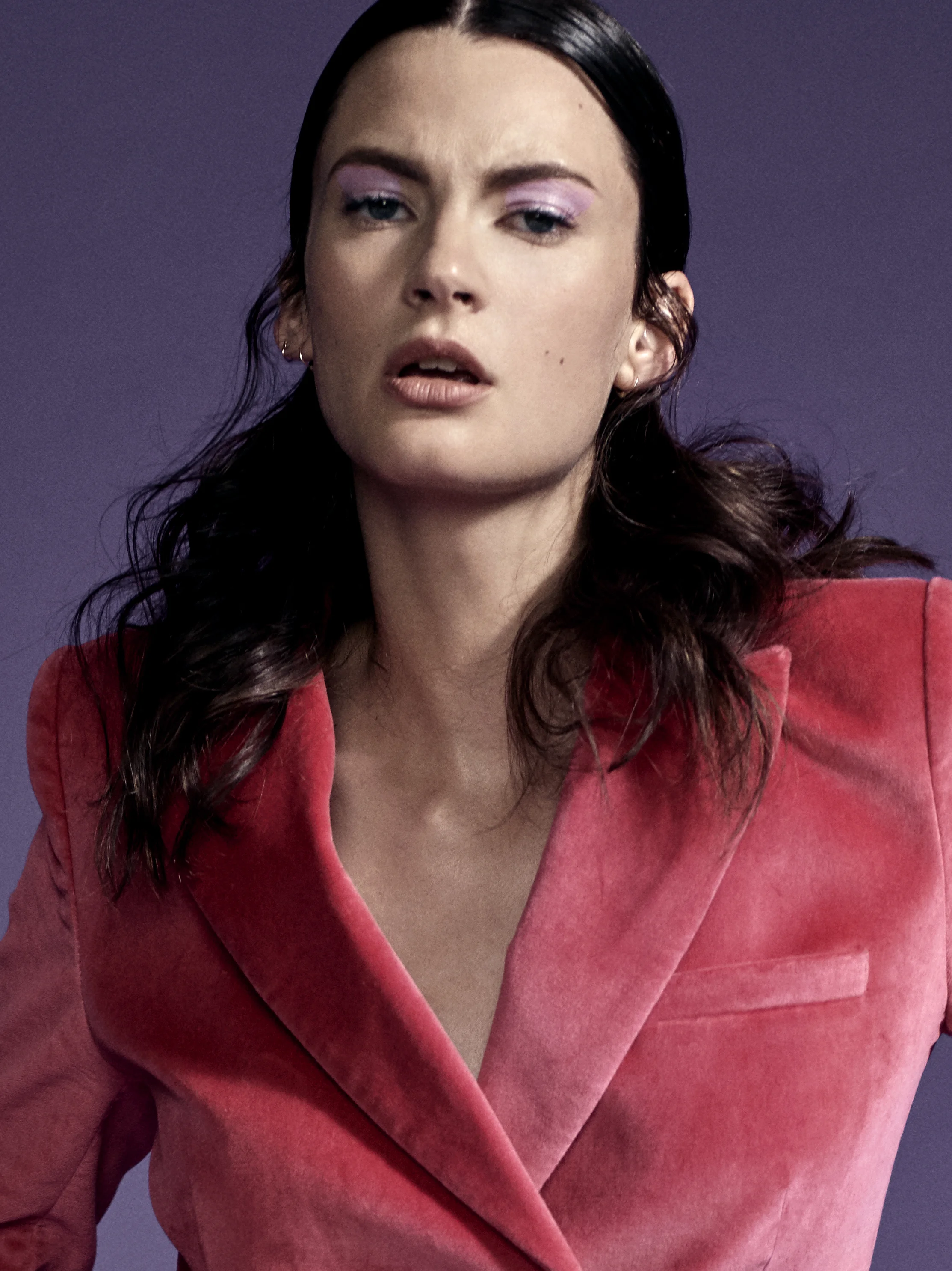 The Atlas Magazine. Photography by Hristo Hristov