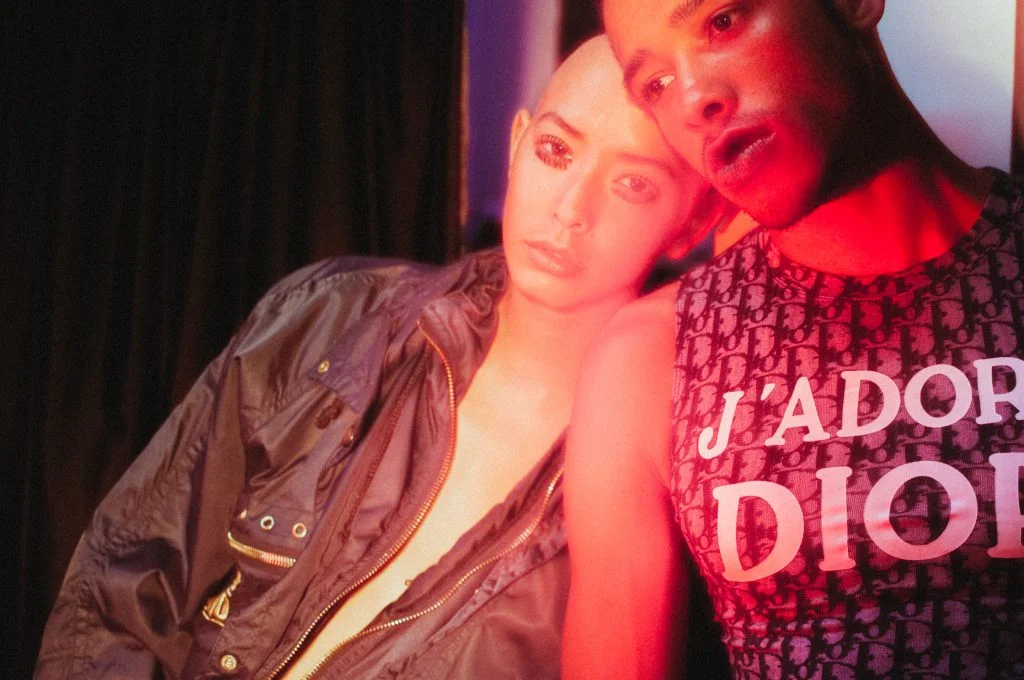 XXY Magazine. Photography by Julia Falkner
