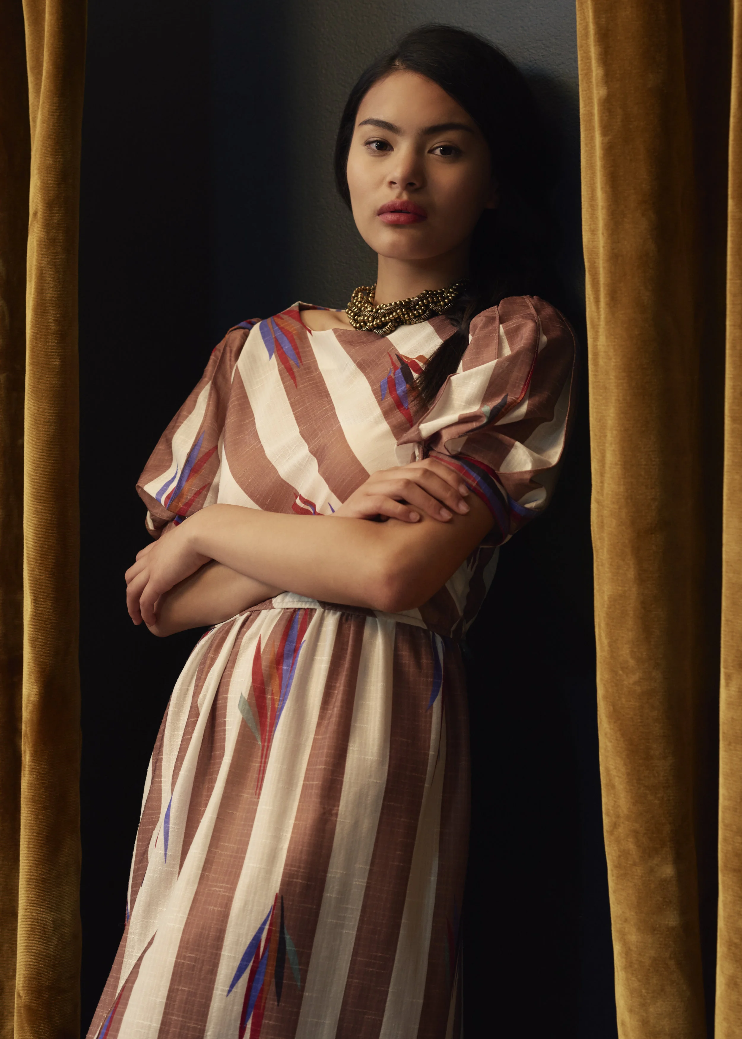 Photography by Andrew Gough