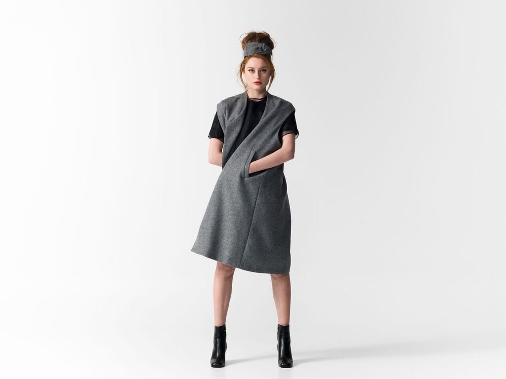 Ma Dainty. Campaign. Photography by Robert Earp