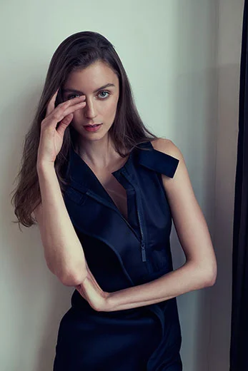 Photography by Andrew Gough