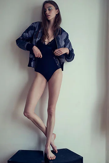 Photography by Andrew Gough