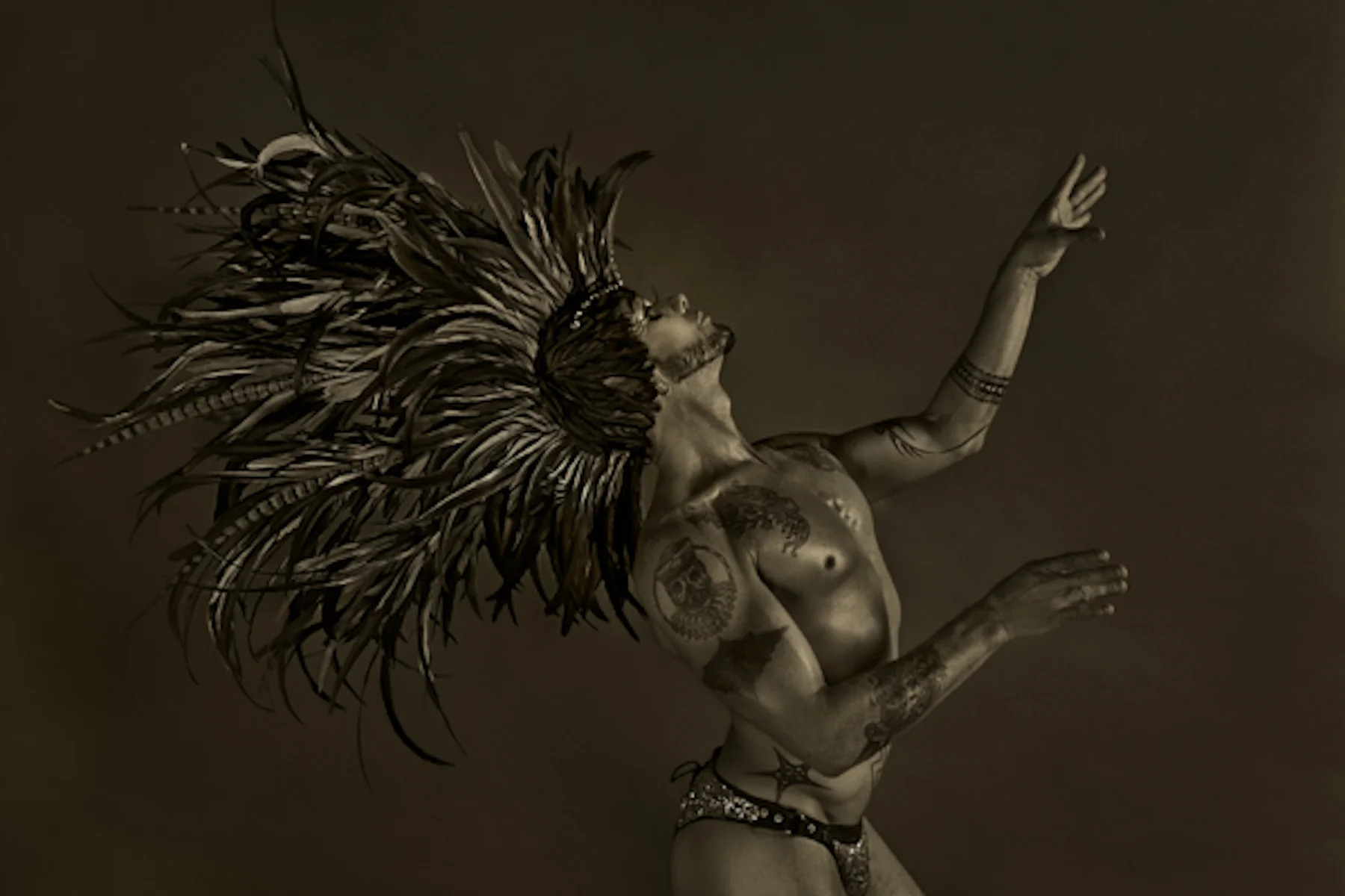 Photography by Keren Dobia