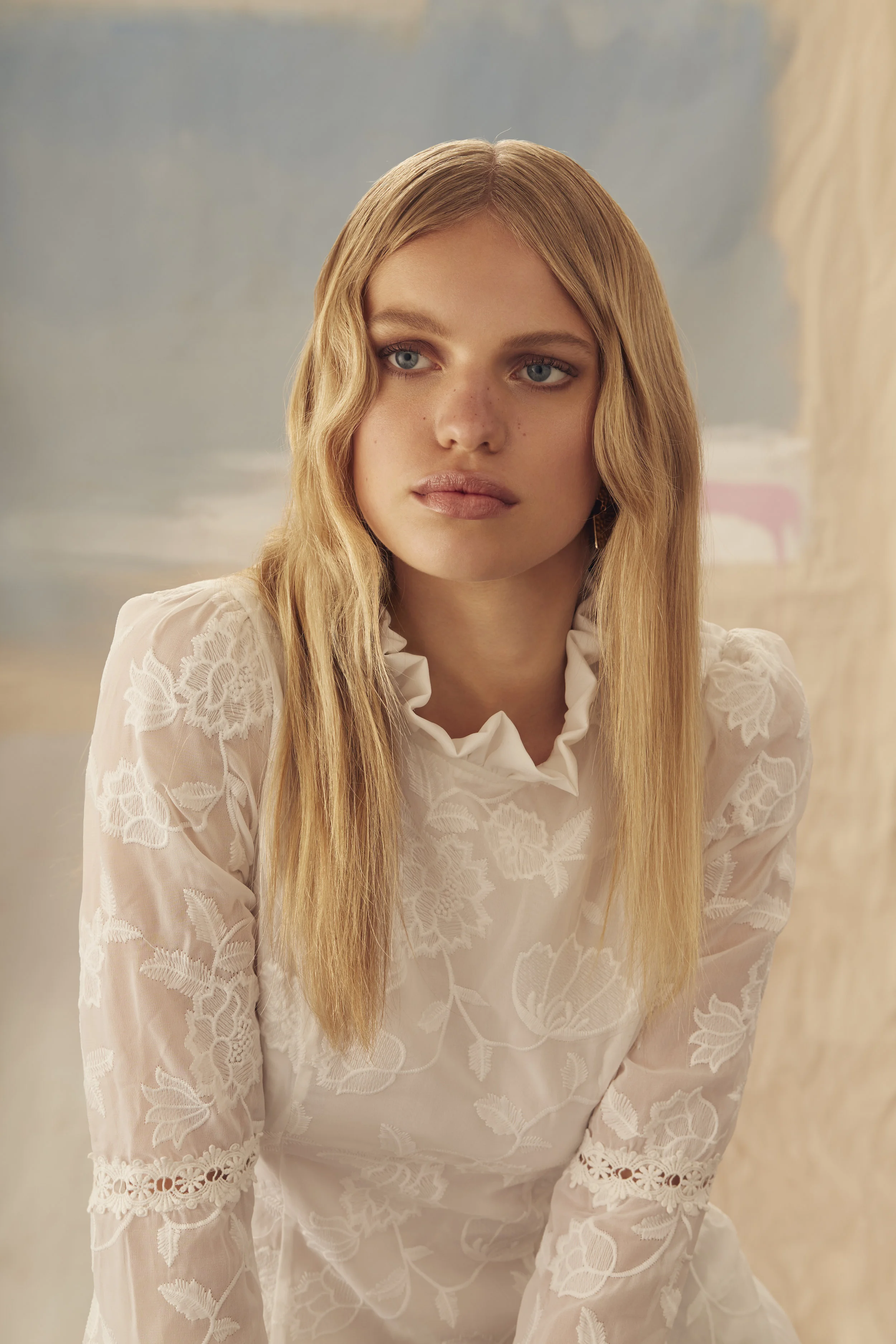 Photography by Anna Michell. Photography by Kristine Cimbule